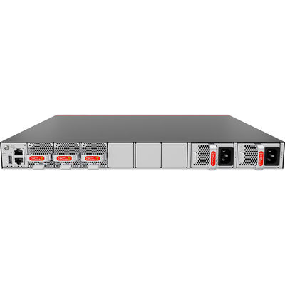 CE6857F-48S6CQ 48-Port-Gigabit-Rechenzentrumsschalter mit 4,8 Tbps/96 Tbps Schaltkapazität