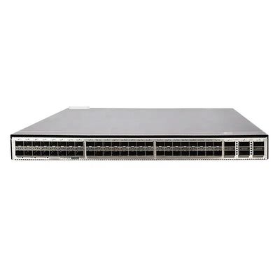 CE6857E-48S6CQ-B Gigabit-Managed Switch mit Full-Duplex-Half-Duplex-Kommunikationsmodus