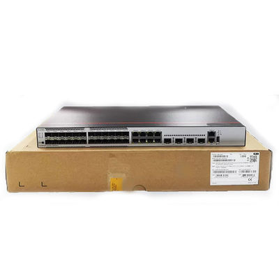 10/100/1000Mbps Netzwerkschalter S5735S-L32ST4X-A1 mit Full-Duplex-Half-Duplex-Modus