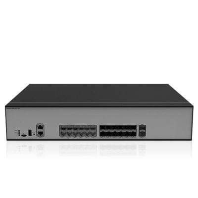 Firewall ASG-E1100 VPN-Sicherheits-Firewalls mit 6* RJ45 Gigabyte Ethernet-Port LAN