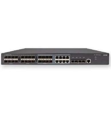 C9300 24-Ports Gigabit SFP Optical 8-Port Multiplexed Elektrofaser-Switch