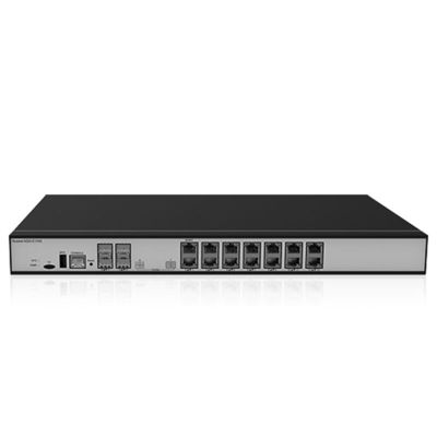 LAN 6* RJ45 Gigabyte Ethernet Port Firewall ASG-E1400 für VPN-Sicherheit NIB Original