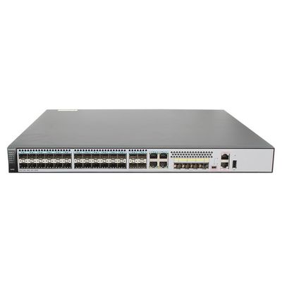 S5720-36C-EI-28S-AC Erweiterter Gigabit-Netzwerkschalter NIB Originalkommunikationsmodus