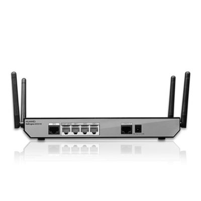 NetEngine AR303W-Serie Enterprise Router 4g 4* 5dBi Antennen nahtlos