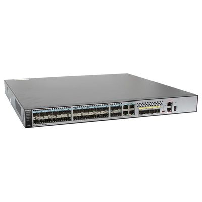S5720-36C-EI-28S-AC Erweiterter Gigabit-Netzwerkschalter NIB Originalkommunikationsmodus