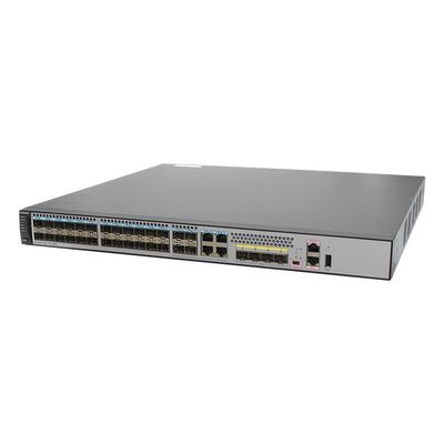 S5720-36C-EI-28S-AC Erweiterter Gigabit-Netzwerkschalter NIB Originalkommunikationsmodus