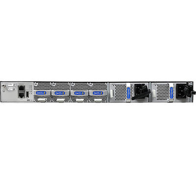 CloudEngine 6857F-48T6CQ 48-Port-Gigabit-Rechenzentrumsschalter mit 600W Wechselstrommodell