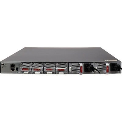 CloudEngine 6857F-48T6CQ 48-Port-Gigabit-Rechenzentrumsschalter mit 600W Wechselstrommodell