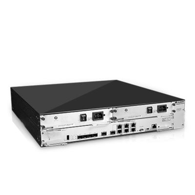 OPEN-BOX AR2220E-S-Serie Enterprise Router Modemfunktion für optimierte Vernetzung