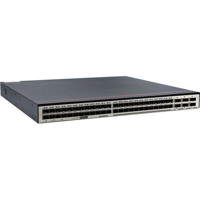 Private Mold Gigabit-Rechenzentrum Switch CE6863E-48S6CQ 02353JAK 02352NUQ-001 02352NUN-001