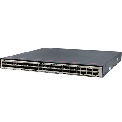 Private Mold Gigabit-Rechenzentrum Switch CE6863E-48S6CQ 02353JAK 02352NUQ-001 02352NUN-001