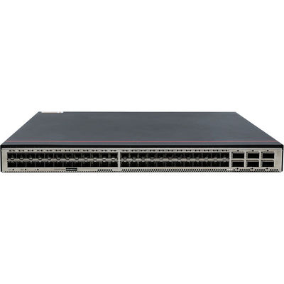 Private Mold Gigabit-Rechenzentrum Switch CE6863E-48S6CQ 02353JAK 02352NUQ-001 02352NUN-001