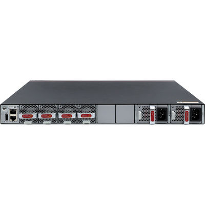 Private Mold Gigabit-Rechenzentrum Switch CE6863E-48S6CQ 02353JAK 02352NUQ-001 02352NUN-001
