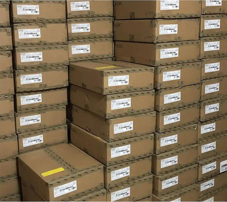 Erfahrungsnetzwerk mit S5130S-52S-PWR-HI Netzwerk-Switch und VLAN-Supportfunktion