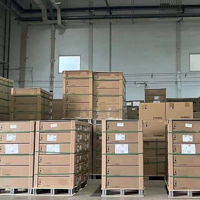 Erfahrungsnetzwerk mit S5130S-52S-PWR-HI Netzwerk-Switch und VLAN-Supportfunktion