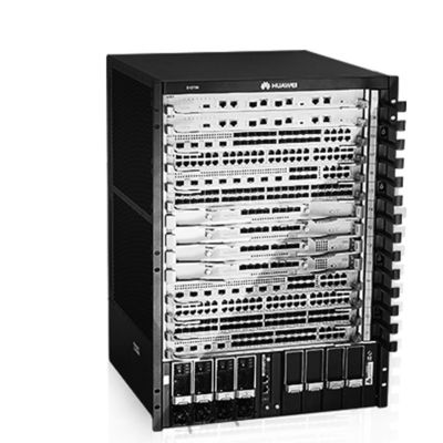 Steigern Sie Ihr Netzwerk mit dem S12712 S12700 Series Enterprise Agile Switch und Stock Modul