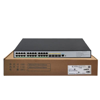 S5120V3-28P-HPWR-SI S5120V3-52P-PWR-SI