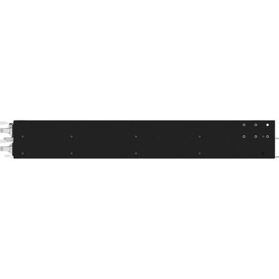 Netzwerkschalter für Rechenzentren mit 10/25/50/100 GE Downlink-Ports und Wechselstrom