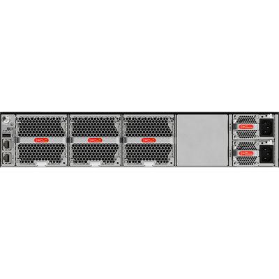 Netzwerkschalter für Rechenzentren mit 10/25/50/100 GE Downlink-Ports und Wechselstrom