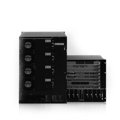 Private Formenunternehmen Schalter S7703 S7700 Serie Agile Switch Spot Ware