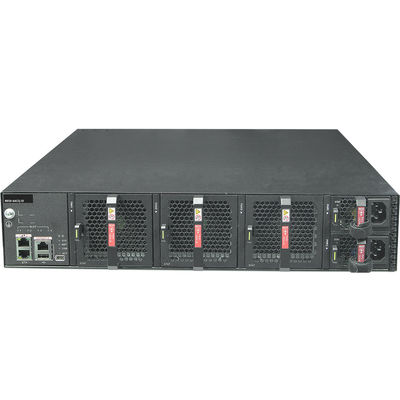 AC 1200W Private Mold 100G Netzwerk-Switch für Wettbewerbs 98011105 98011107 98011106