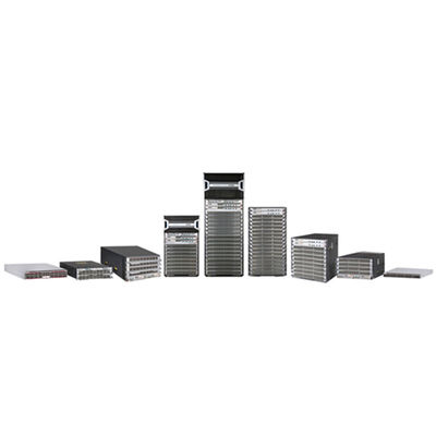 Enterprise Switch S12500R-2XL H3C S12500-Serie Rechenzentrumsschalter und private Form