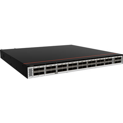CloudEngine 8855-32CQ4BQ Switch 02355KUE 02355KUD 02355KUF mit SNMP-Funktion und 12kg