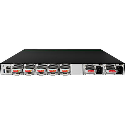 CloudEngine 8855-32CQ4BQ Switch 02355KUE 02355KUD 02355KUF mit SNMP-Funktion und 12kg