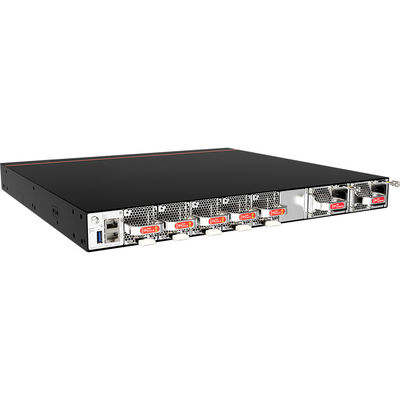 CloudEngine 8855-32CQ4BQ Switch 02355KUE 02355KUD 02355KUF mit SNMP-Funktion und 12kg