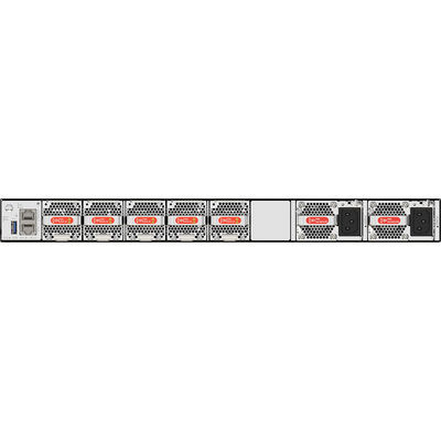 CloudEngine 8855-32CQ4BQ Switch 02355KUE 02355KUD 02355KUF mit SNMP-Funktion und 12kg