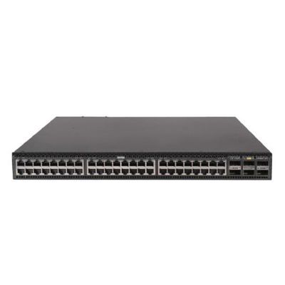 Stock Enterprise Switch S6805-54HT H3C S6805-Serie Ethernet Switch für Rechenzentren