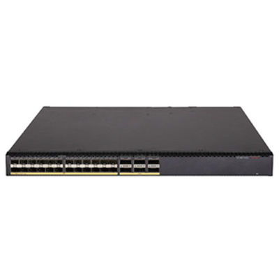 Private Mold Yes Module Enterprise Switch S6813-24X6C für Ethernet-Switches für Rechenzentren