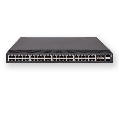 Konvergierte Ethernet-Switches S5560-54S-EI H3C S5560-EI-Serie für private Formenunternehmen