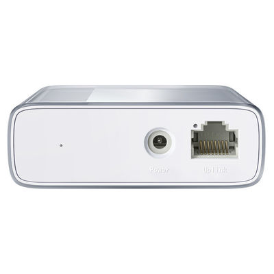Full-Duplex-Half-Duplex-Kommunikation 5-Port 100M Ethernet-Switch mit POE-Funktion