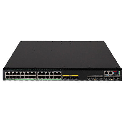 Aktien- und Private Mold Enterprise Schalter S5130S-36S-PWR-HI-G von H3C S5130S-HI-G Serie