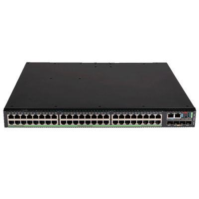 Steigern Sie Ihre Netzwerk-Effizienz mit S5580X-HI Serie Enterprise Switch S5580X-48P4YC-HI