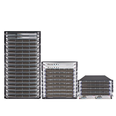 Original Enterprise Switch S12516F-AF für den Cloud Computing Data Center Core von H3C S12500-F