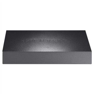 5-Port TL-SG1008D Gigabit Plug-and-Play-Netzwerk-Switch mit 11,9M Paket-Weiterleitungsrate