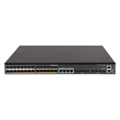 Enterprise Ethernet Switch S5590-HI-Serie mit privater Form S5590-28S8XC-HI
