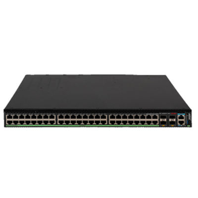 Vernetzung mühelos mit H3C S5590XP-48T4XC-HI-G-Serie Switch Modul Original