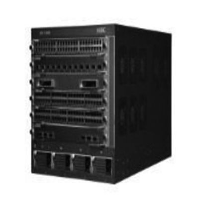 Stock S7600X-G Ethernet Core Switch Die ultimative Lösung für Unternehmensnetzwerke