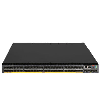 H3C S5580X-HI-Serien-Schalter mit 48 Ports und 4 Modul-Slots POE-Netzwerkschalter