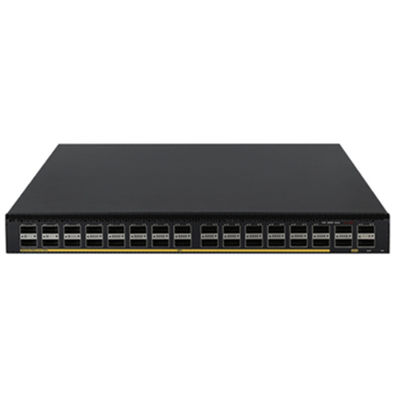 Private Mould S6550X-HI-Serie Ethernet-Schalter Die ultimative Netzwerklösung