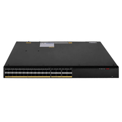 Private Form Yes Enterprise Switch S6530X-24Y8C H3C S6530X Serie Schalter