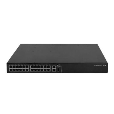 S6520X-SI-Serie 10-Gigabit Multi-Rate Enterprise Switch mit Lagerbestand