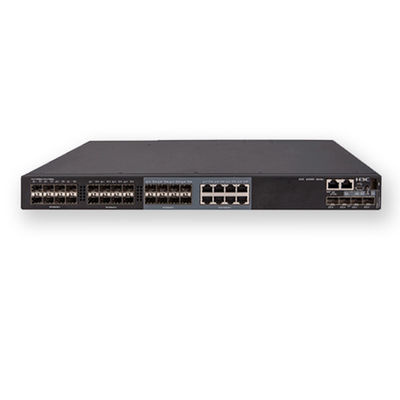 Private Mold H3C S5560-EI-Serie konvergierter Ethernet-Schalter Original H3C