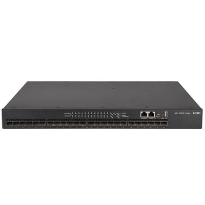 Multi-Rate Support S6520-26Q-SI Enterprise Switch Die beste Lösung für Ihr Netzwerk