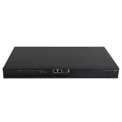 Stock Enterprise Switch S6520-16S-SI H3C S6520X-SI Serie Mehrfachschaltanlage mit 10 Gigabit
