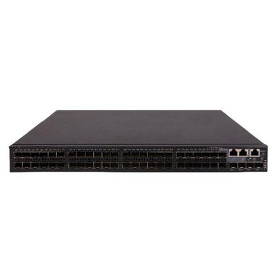 H3C S5560S-52S-EI 48-Port Gigabit Ethernet und 4-Port 10G optischer Gigabit Kernnetzwerk-Switch