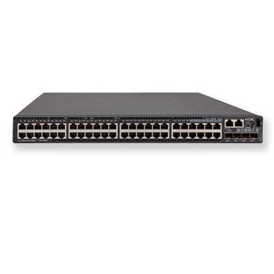 24 Gigabit-optische Ports 8 Multiplexer-Ports und 4 10 Gigabit-optische Volloptische Schicht 3 Kernnetzwerk-Switch